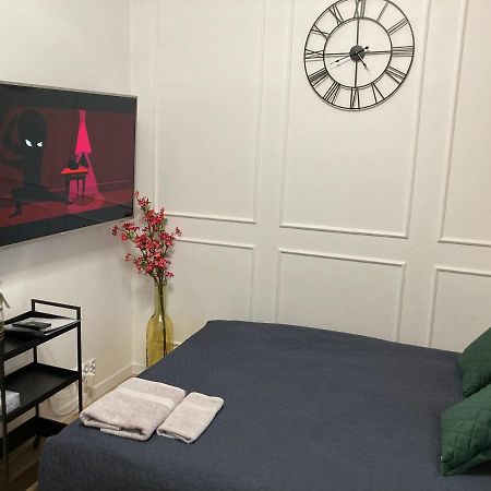 Przytulnie W Lodziアパートメント エクステリア 写真